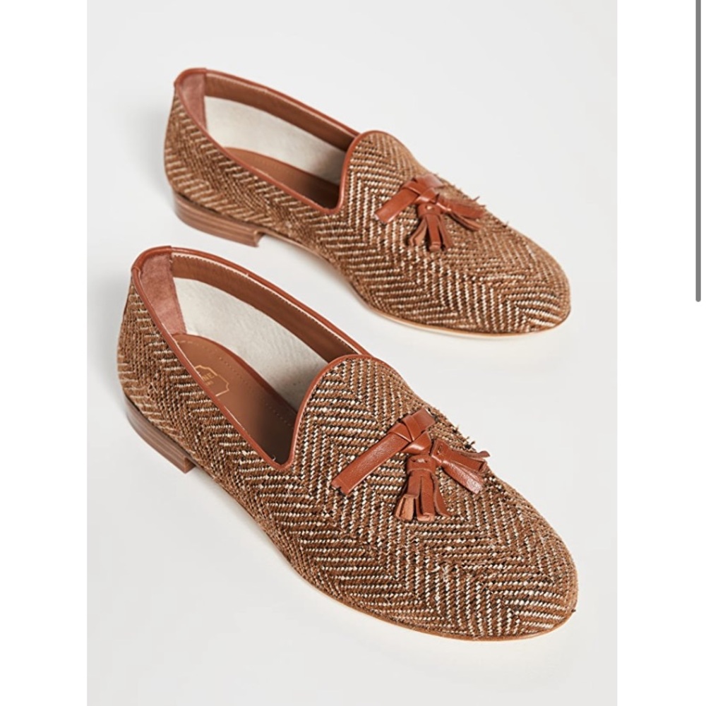 Malone Souliers Loafer